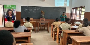 Projet MéSoCiR : Ekôlab lance ses ateliers d'éducations aux médias dans les collèges et lycées