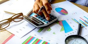 Recrutement d'un commissaire aux comptes