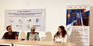 Projet FEF : EKOLAB participe à une dynamique régionale contre la désinformation